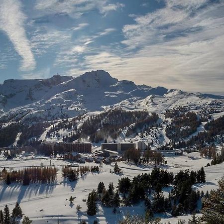 Saint-Étienne-en-Dévoluy Studio Cosy 5 Personnes Aux Pieds Des Pistes. מראה חיצוני תמונה